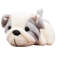 thumbnail image 2 of Gwong Juguete Linda mentira perro suave peluche juguete peluche muñeca hogar sofá decoración de coche regalo de los niños Gwong 30006080, 2 of 7
