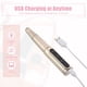 thumbnail image 4 of Kit de Taladro de Uñas Eléctrico Inalámbrico Unique Bargains 26000 RPM Tono Dorado, 4 of 8