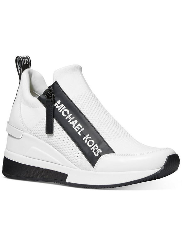 Wedge Sneakers Michael Kors