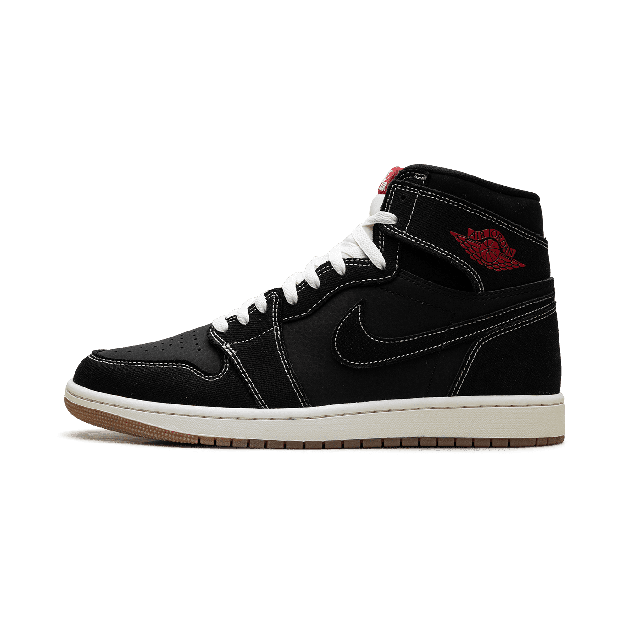 JORDAN MENS Air Jordan 1 Retro High OG "Flight Club" II9811 001 II9811 001 from Stadium Goods
