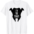 thumbnail image 1 of I Love Stuffing The Turkey I'm The Turkey Couple - Camiseta a juego, 1 of 2