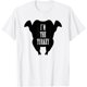 thumbnail image 1 of I Love Stuffing The Turkey I'm The Turkey Couple - Camiseta a juego, 1 of 2