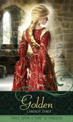 Pre-Owned Golden: A Retelling of Rapunzel (Mass Market Paperback) 1416939261 9781416939269