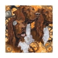 thumbnail image 3 of "Irish Setter Steamworks" - Canvas, 3 of 25