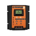 thumbnail image 1 of Labymos Batería del panel solar del controlador, 1 of 8