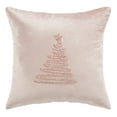 thumbnail image 2 of Safavieh Enchanted Evergreen Novelty Pillow, 2 of 4