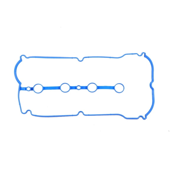 DNJ VC433 Valve Cover Set Fits Cars & Trucks 95-98 Mazda Protege 1.5L L4 DOHC 16v