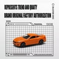 thumbnail image 3 of 1:64 Lamborghini STO Exquisite Suspension Model Classic Car Static Model Alloy Die Casting Collection Gift Toys, 3 of 10