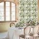 thumbnail image 4 of Decoración de Boda, Simulación de Pared de Flores, Paisajes, Diseño de Escena, Arreglo Floral Artificial, 4 of 6