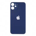 thumbnail image 4 of Type G For iPhone 12 Battery Housing Cover Repair Part (Camera Lens Ring Hole Standard Version), 4 of 4
