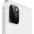 thumbnail image 2 of Restored Apple iPad Pro 11" (2nd Gen) 128GB WiFi Only Silver Excellent (Certified Refurbished), 2 of 3