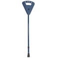thumbnail image 5 of Walking Cane with Seat – Adjustable Flipstick Walking Stick – Lightweight Aluminum Canes for Men & Women Durable Molded Seat Handle, 5 of 6
