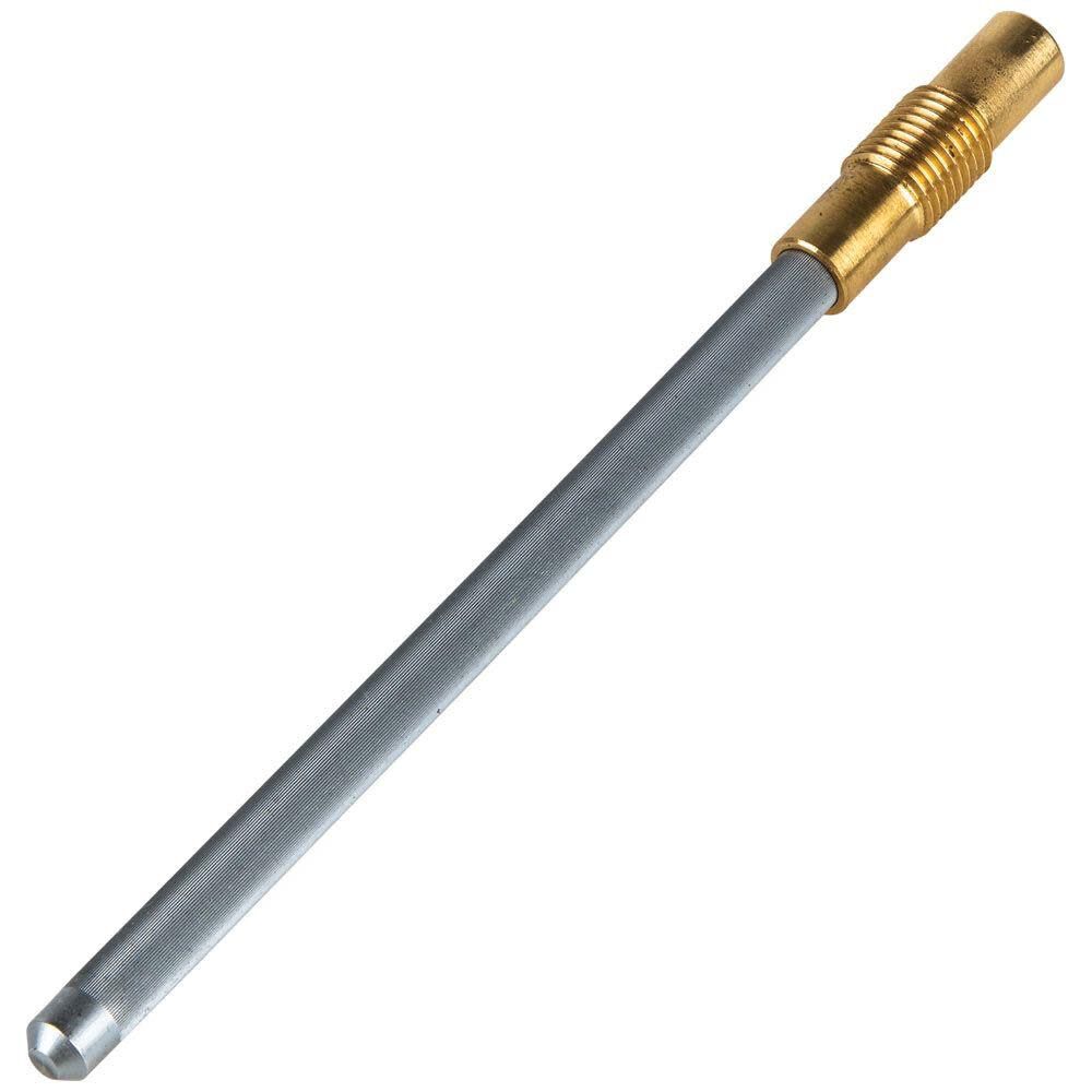 Klein Tools Pocket-Sized Knife Sharpener