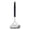 N, variant on BBQ Grill Brush with Wide Scraper Stainless Steel Heavy Duty Grill Cleaner Long Handle BBQ Cleaning Brush for Gas Charcoal Electric Grill Grates Outdoor Barbecue Tool