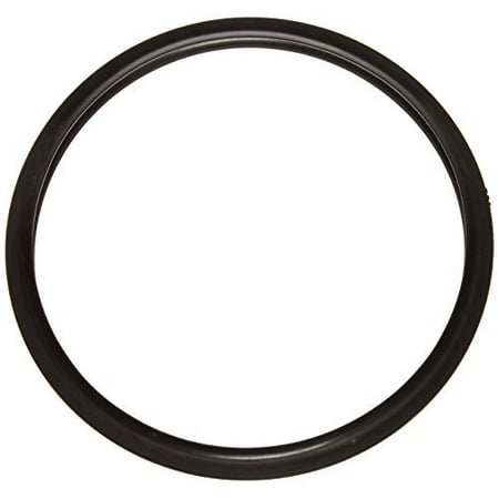 Ring Sealing - Prestige Junior Sealing Ring Gasket for Popular & Popular Plus Aluminum 4/5/6-Liter Pressure Cookers