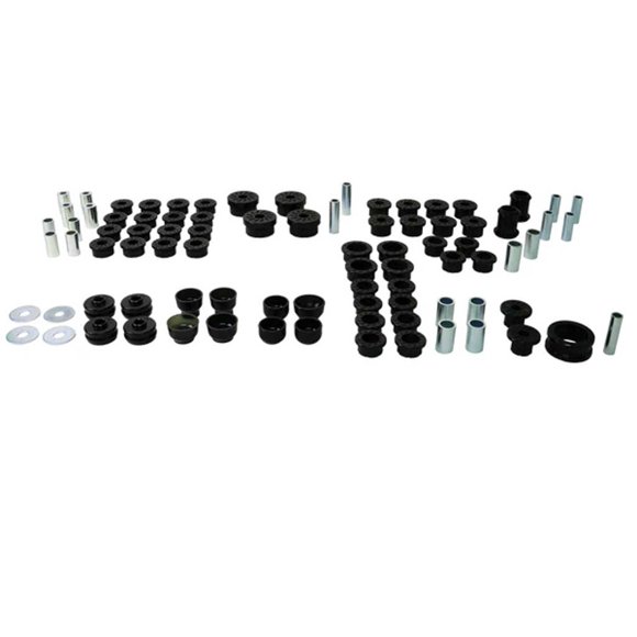 8496 CORVETTE SUSPENSION Essentielle KIT Véhicule avant et Arrière