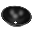 thumbnail image 1 of Kitchen Sink, Large Capacity 16 X 6in Rustproof Stainless Steel Sink  for Boat for RV, 1 of 7