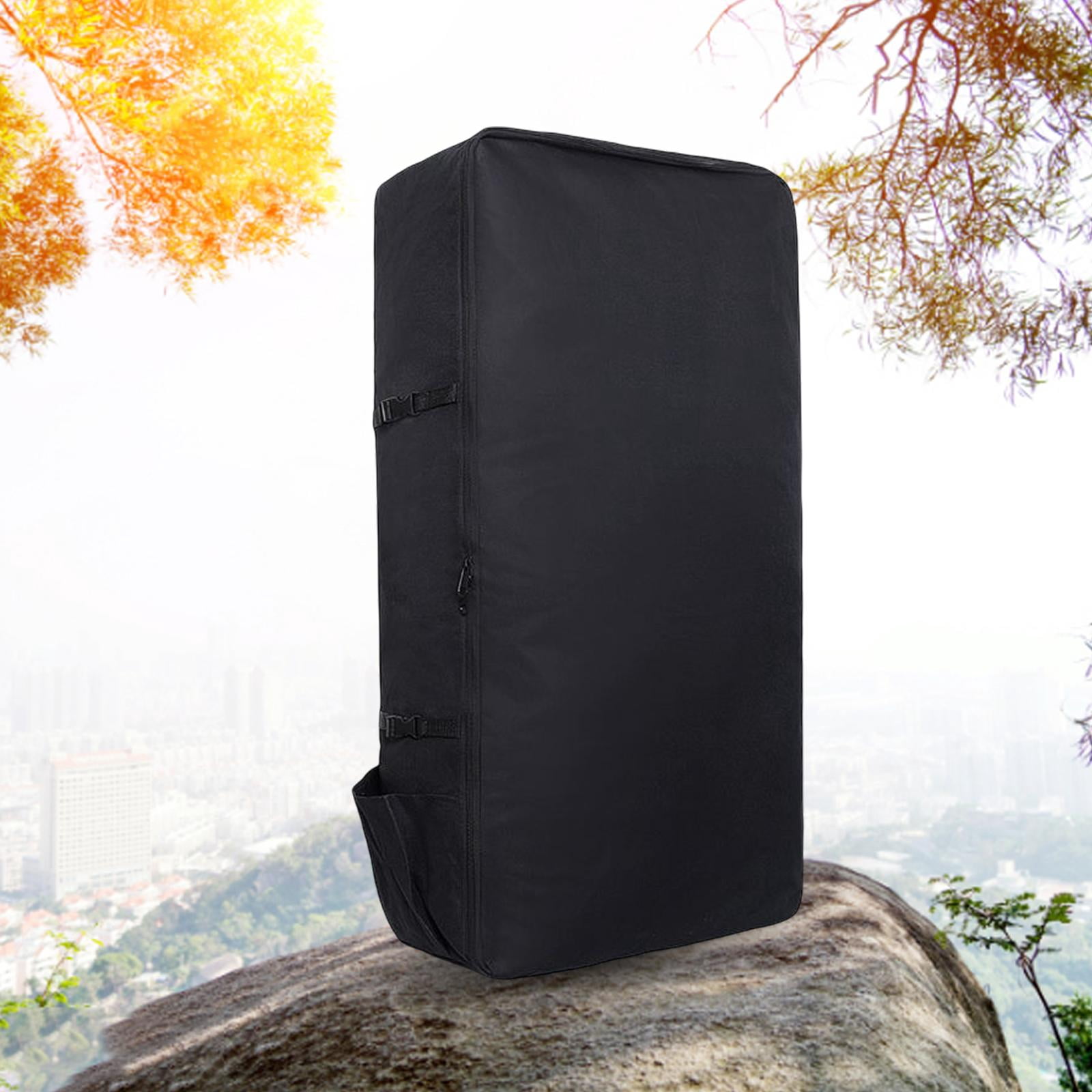 DimyFew Lightweight Inflatable Paddleboard Backpack Stand up Paddle Board Bag Adjustable