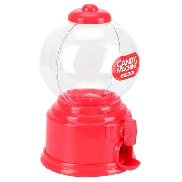 Máquina de dulces Mini depósito de dinero Dulces lindos Almacenamiento Regalos ANGGREK Otros