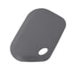 thumbnail image 2 of Dough Scraper Flexible Silicone | Standable Baking Tool for Cutting & Spreading | Durable Non-Stick Kitchen Utensil | Multi-Use Cream & Dough Spatula | 1 Pc | 12.5x8.5x0.5cm | Green Red Gray, 2 of 6