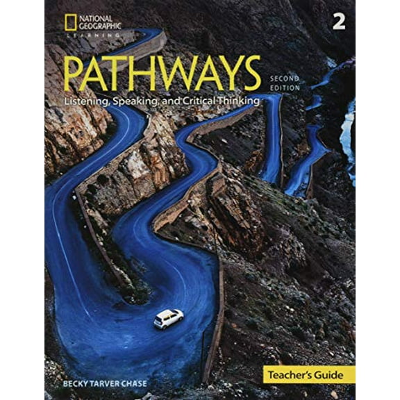 Pre-Owned PATHWAYS L/S 2 PROF 2E, 9781337562478, 1337562475, Paperback, 2nd edition edition