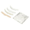 thumbnail image 4 of Temporary Tooth Repair Kit, Rubber Tooth Filling Bead Professional Safe  For Cosplay, 4 of 8