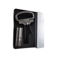 thumbnail image 2 of Professional Wine Bottle Opener, 3 In 1 Ah So Multifunctional With Beer Bottle Opener, Bottle Opener For Wine Connoisseurs, 2 of 5