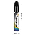 thumbnail image 3 of Universal Car Scratch Repair Paint Pen Waterproof Auto Coat Repair Paint Care, 3 of 8