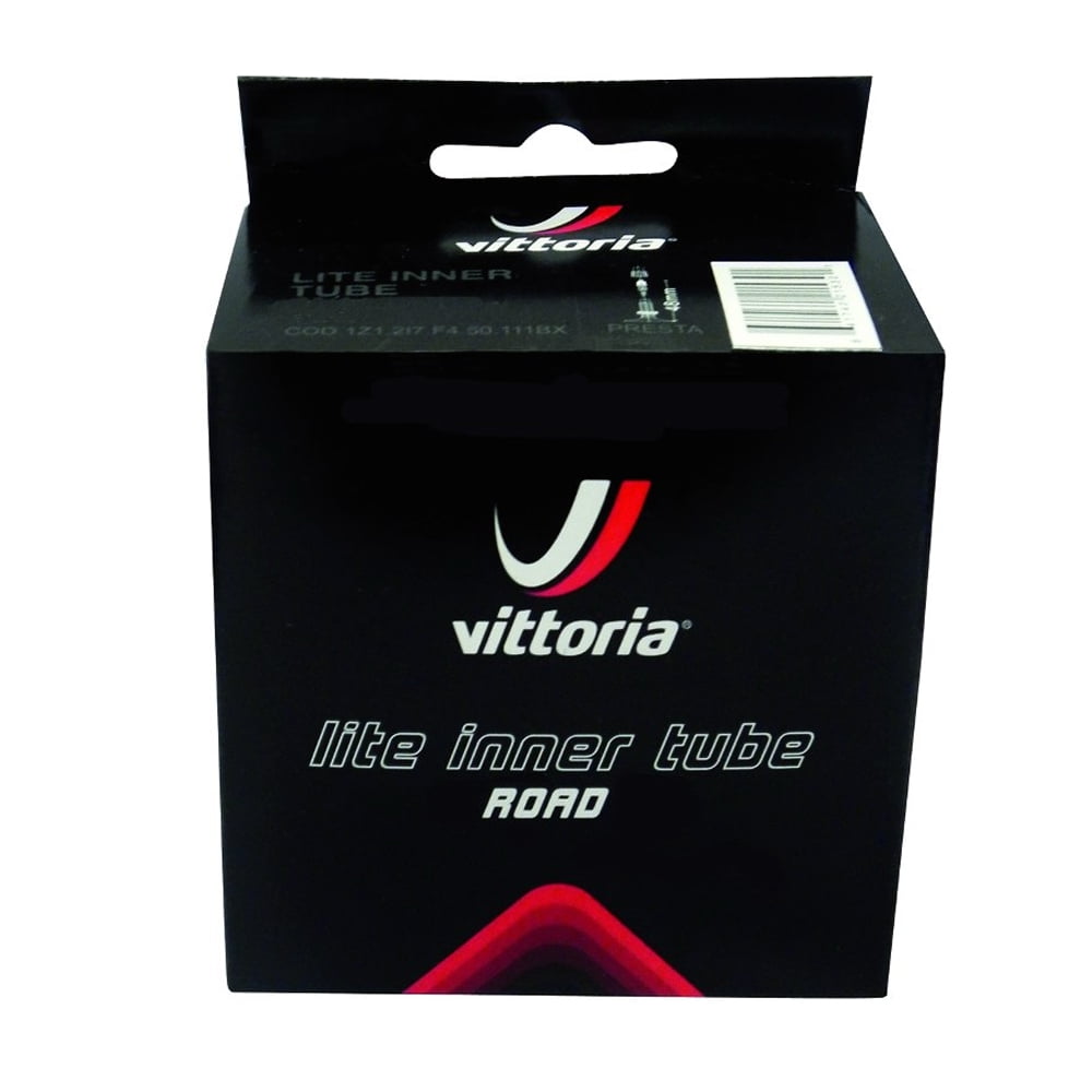 vittoria lite road inner tube