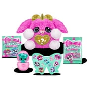 Rainbocorns Puppycorn Bow Surprise Novelty & Gag Toy by ZURU for Ages 3-99