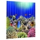 thumbnail image 4 of Cortina de aislamiento térmico Macarena estilo-3 Impreso Animal Zoo, 4 of 8