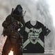 thumbnail image 3 of Callente.mx Camisetas Juego Call Of Duty Ropa Cuello Redondo Manga Corta Hombres Mujeres Jersey Impresión 3D Tops Transpirables Cómodos, 3 of 4