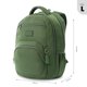 thumbnail image 3 of TOTTO Mochila Ergonómica Grande Porta Laptop 14 Repelente a Líquidos | Escuela - Oficina - Viaje | 2 verde G, 3 of 6