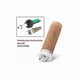 thumbnail image 1 of 230v 1550w Heating Element Leister 100.689 Heating Element Handheld Hot Air Plastic Welding Gun, 1 of 5