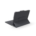 thumbnail image 4 of Teclado Zagg Pro Keys para iPad 10.2 Gen 7 8 9 ZAGG Pro Keys con Trackpad, 4 of 9
