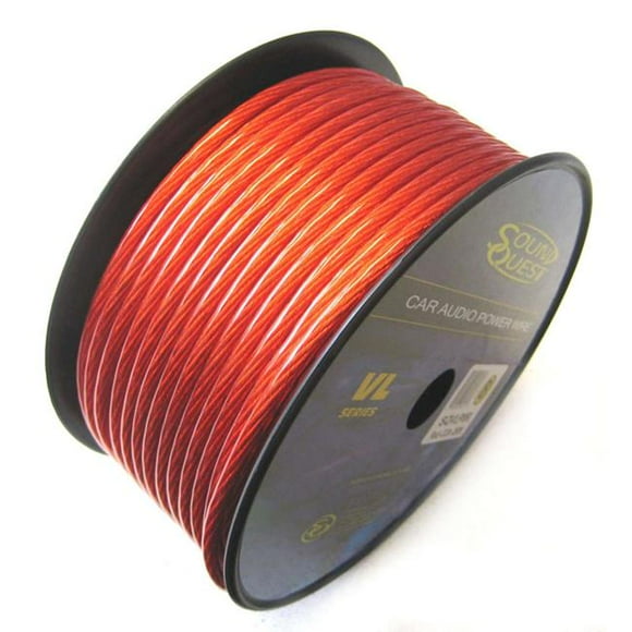 0 Gauge Wire
