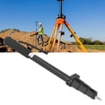 thumbnail image 1 of Aluminum Alloy Telescopic Centering Pole, High Concentricity Stable Professional Monopod Thickened Light Weight  for RTK, 1 of 7