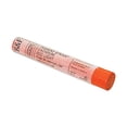 thumbnail image 2 of R&F Peintures Artisanales 2160 Bâtons de Pigments R&F 38 ml Rouge CADMIUM Clair, 2 of 3
