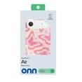 thumbnail image 6 of onn Retro Butterfly Phone Case for iPhone Air, 6 of 7