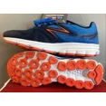 thumbnail image 2 of New Balance 3190v2 Shoes Men's 11.5 Blue/Orange RevLite Athletic Running Trainin, 2 of 6