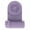 Purple, variant on Xinyolin Magnetic Camera Grip Handle Stand Bluetooth-compatible Anti-shake Rotatable Wireless Charger for Android Portable Stable Photography Stand for IPhone