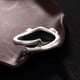 thumbnail image 4 of Apertura Pequeño lindo Personalidad Moda Anillo Ajustable Anillo Animal Mujer Tamaño Anillos, 4 of 8