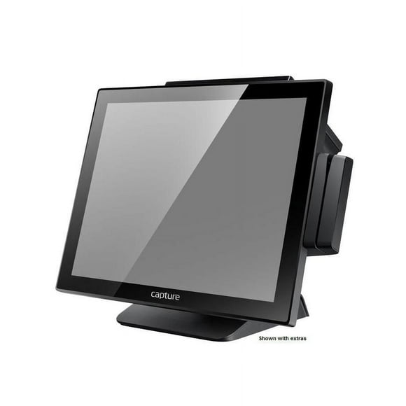Capture - Swordfish POS System