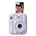 thumbnail image 2 of Fujifilm Appareil instantané Instax Mini 13 Violet, 2 of 4