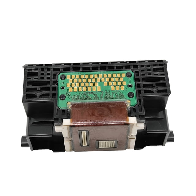 Cabezal De Impresión, Máquina De Impresión, Boquilla De Inyección De Tinta, Dispositivo De Pulverización De Tinta Compacto Preciso, Reemplazo De Documentos A Todo Color Para Qy6-0073 Mp558 Kearding EL013493-02