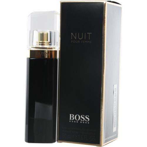 Boss Nuit by Hugo Boss Eau De Parfum Spray 1.6 oz for Women | Walmart Canada