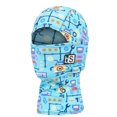 thumbnail image 1 of BLACKSTRAP Kids Hood Balaclava Robots,, 1 of 1