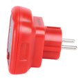 thumbnail image 2 of High quality GT85 socket tester ground zero line live line phase polarity, 2 of 5