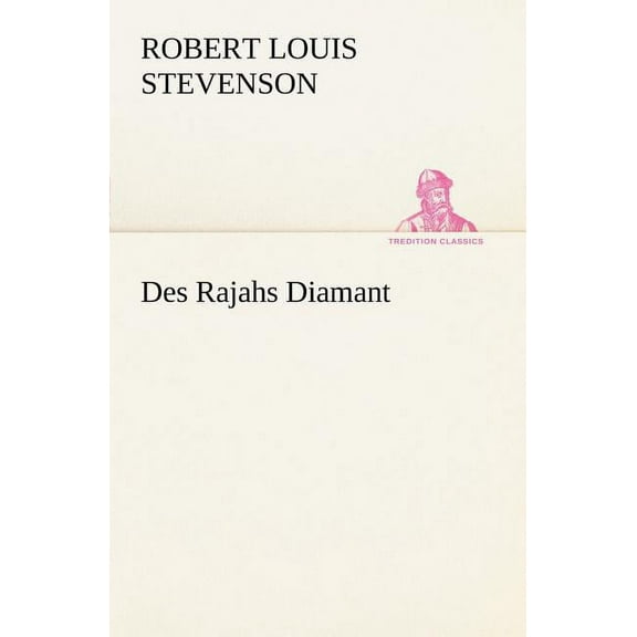 Des Rajahs Diamant, (Paperback)