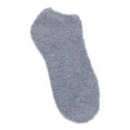 thumbnail image 5 of Joyspun Women's Cozy Low Cut Socks, 6-Pack, Size 4-10, 5 of 8